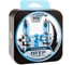 Галогеновая лампа MTF Light Titanium H4, 12В, 605Вт, 1650/1200 лм, 4400К 40840 HTN1204 1