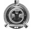 Галогеновая лампа MTF Light Titanium H4, 12В, 605Вт, 1650/1200 лм, 4400К 40840 HTN1204 4