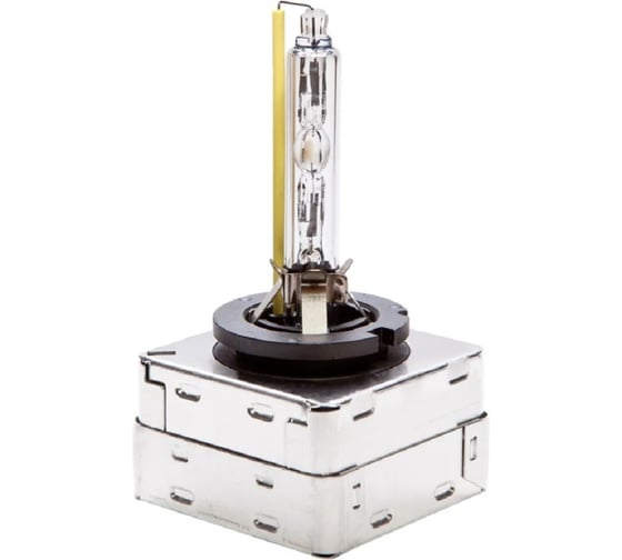 Ксеноновая лампа MTF Light ABSOLUTE VISION +50%, D1S, 4800 К, 3800 Лм, 35 Вт, 85 В 56720