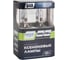 Ксеноновая лампа MTF Light ACTIVE NIGHT+30% D4R, 42 В, 35 Вт, 3100 Лм, 6000 К, 2 шт. 50885 1