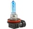 Галогеновая лампа MTF Light Titanium H9, 12 В, 65 Вт, 2100 Лм, 4400 К 40843 2