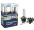 Ксеноновая лампа MTF Light ACTIVE NIGHT+30% D4S, 42 В, 35 Вт, 3100 Лм, 5000 К, 2 шт. 50880 1