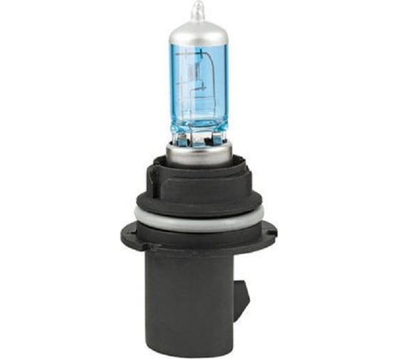 Галогеновая лампа MTF Light Vanadium HВ5 9007, 12 В, 65/55 Вт 56195 1