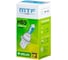 Галогеновая лампа MTF Light Vanadium HВ5 9007 12В, 65/ 55 Вт 56195 HVS3800 2