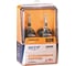 Ксеноновая лампа MTF Light ABSOLUTE VISION +50%, D2R, 4800 К, 3800 Лм, 35 Вт, 85 В 56722 1