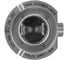 Галогеновая лампа MTF Light Vanadium H7, 12В, 55Вт 32713 HVN1207 4