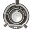 Галогеновая лампа MTF Light Standart+30% H4, 12В, 605Вт, 1650/1200 лм, 2900К 50775 HS1204 3