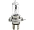 Галогеновая лампа MTF Light Standart+30% H4, 12В, 605Вт, 1650/1200 лм, 2900К 50775 HS1204 1