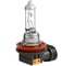 Галогеновая лампа MTF Light Standart+30% H8, 12В, 35Вт, 800 лм, 2900К 50777 HS1208 2