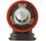 Галогеновая лампа MTF Light Standart+30% H8, 12В, 35Вт, 800 лм, 2900К 50777 HS1208 3