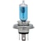 Галогеновая лампа MTF Light Vanadium H4, 12В, 605Вт, 1650/1200 лм, 5000К 40852 HVN1204 2