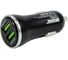 Зарядное устройство Wiiix с двумя USB-портами QC3.0+QC3.0 UCC-2-28-2QC3 1