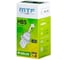 Галогеновая лампа MTF Light Standart+30% HB5 9007 12В, 655Вт, 2900К 50784 HS12B5 2