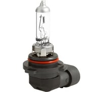 Галогеновая лампа MTF Light Standart+30% HB4 9006 12В, 55Вт, 1500 лм, 2900К 50783 HS12B4
