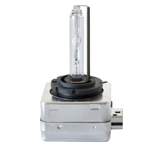 Ксеноновая лампа SVS D3S 4300К Classic 0210039000