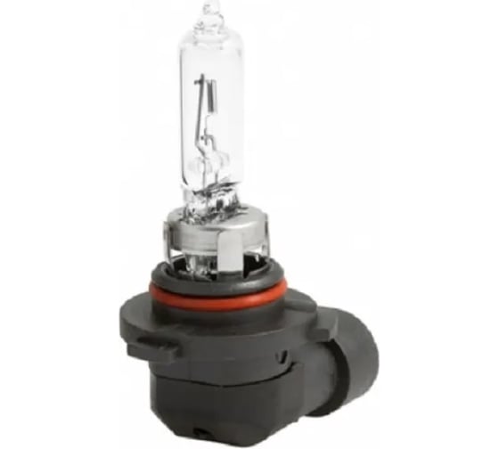 Галогеновая лампа MTF Light Standart+30% HB3 9005, 12 В, 65 Вт, 1700 Лм, 2900 К 50782