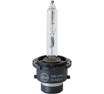 Ксеноновая лампа SVS D4S 4300К Classic 0210042000