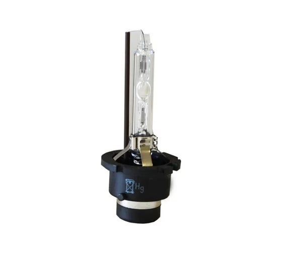 Ксеноновая лампа SVS D2S 6000К Classic 0210038000 1