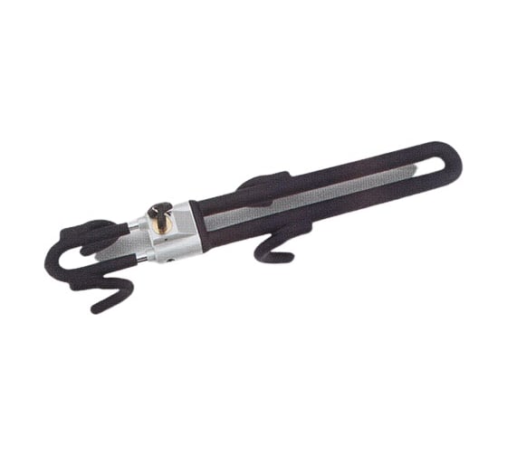Противоугонный замок на руль OKLEAD OKL-6819 1
