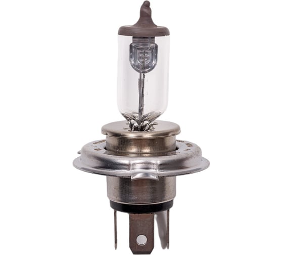Галогеновая лампа MTF Light Argentum+80% H10, 12 В, 42 Вт 55046
