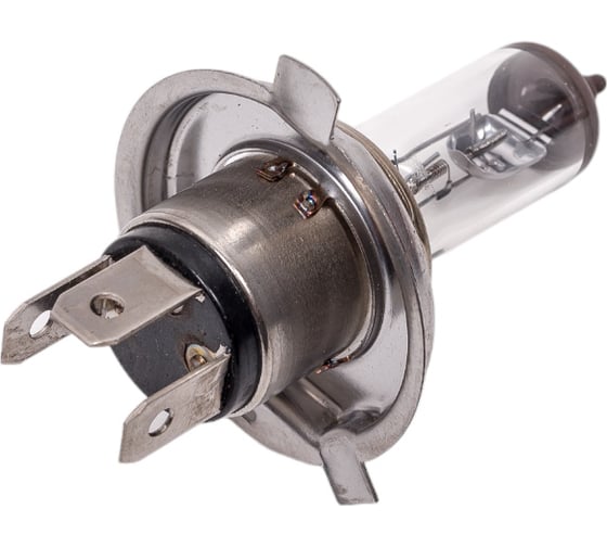 Галогеновая лампа MTF Light Argentum+80% H10, 12 В, 42 Вт 55046