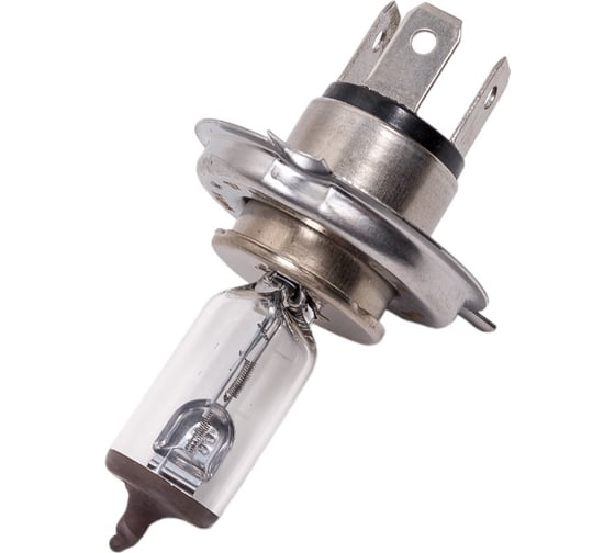 Галогеновая лампа MTF Light Argentum+80% H10, 12 В, 42 Вт 55046