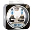 Галогеновая лампа MTF Light Argentum+80% H10, 12В, 42Вт 55046 H8A1210 1