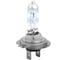 Галогеновая лампа MTF Light Argentum+130% Н7 12В, 55Вт 55435 H3A1207 2