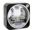 Галогеновая лампа MTF Light Argentum+130% Н4, 12Вт, 60Вт, 55Вт 55434 H3A1204 1