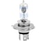 Галогеновая лампа MTF Light Argentum+130% Н4, 12Вт, 60Вт, 55Вт 55434 H3A1204 2