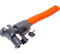 Противоугонный замок на руль и панель OKLEAD PiliLock 752685