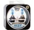 Галогеновая лампа MTF Light Argentum+80% HIR2 9012 12В, 55Вт 55147 H8A12H2 1
