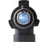 Галогеновая лампа MTF Light Argentum+80% HIR2 9012 12В, 55Вт 55147 H8A12H2 3