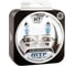 Галогеновая лампа MTF Light Argentum+80% H7, 12В, 55Вт, 1500 Лм, 4000К 40929 H8A1207 1
