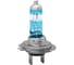 Галогеновая лампа MTF Light Argentum+80% H7, 12В, 55Вт, 1500 Лм, 4000К 40929 H8A1207 2