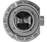 Галогеновая лампа MTF Light Argentum+80% H7, 12В, 55Вт, 1500 Лм, 4000К 40929 H8A1207 4
