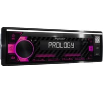 Автомагнитола PROLOGY CMX-400 4607940903031