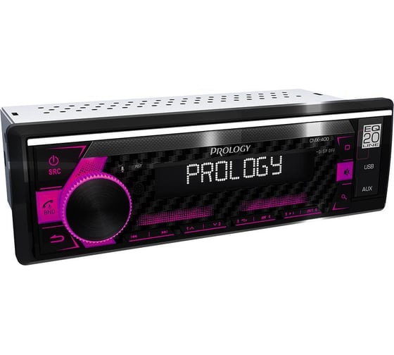 Автомагнитола PROLOGY CMX-400 4607940903031