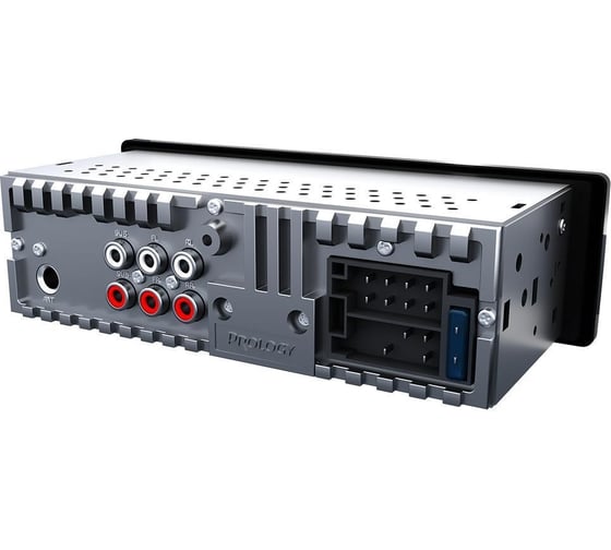 Автомагнитола PROLOGY CMX-410 4607940903062