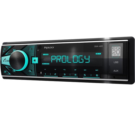 Автомагнитола PROLOGY CMX-420 4607940903086