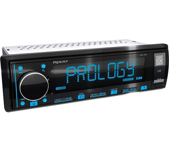 Автомагнитола PROLOGY CMX-430 4607940903109