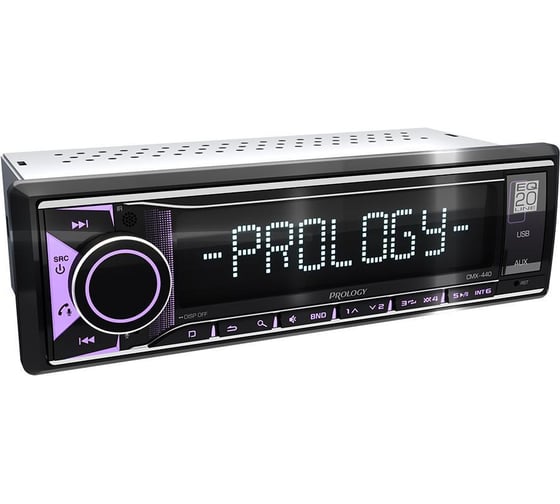 Автомагнитола PROLOGY CMX-440 4607940903123