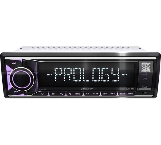 Автомагнитола PROLOGY CMX-440 4607940903123