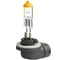 Галогеновая лампа MTF LightAurum H27 881 12В, 27Вт, 540 Лм, 3000К 40795 HAU1281 2
