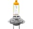 Галогеновая лампа MTF Light Aurum H7, 12В, 55Вт, 1500 лм, 3000К 50768 HAU1207 1