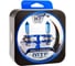 Галогеновая лампа MTF Light Palladium H7, 12В, 55Вт, 1500 лм, 5500К 40824 HPA1207 1