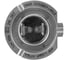 Галогеновая лампа MTF Light Palladium H7, 12В, 55Вт, 1500 лм, 5500К 40824 HPA1207 5