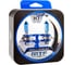 Галогеновая лампа MTF Light Palladium H7, 12В, 55Вт, 1500 лм, 5500К 40824 HPA1207 3