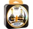 Галогеновая лампа MTF Light Aurum HB4 9006, 12В, 55Вт, 1500 Лм, 3000К 50769 HAU12B4 1