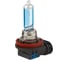 Галогеновая лампа MTF Light Platinium H11, 12 В, 55 Вт, 1600 Лм, 3800 К 40828 1